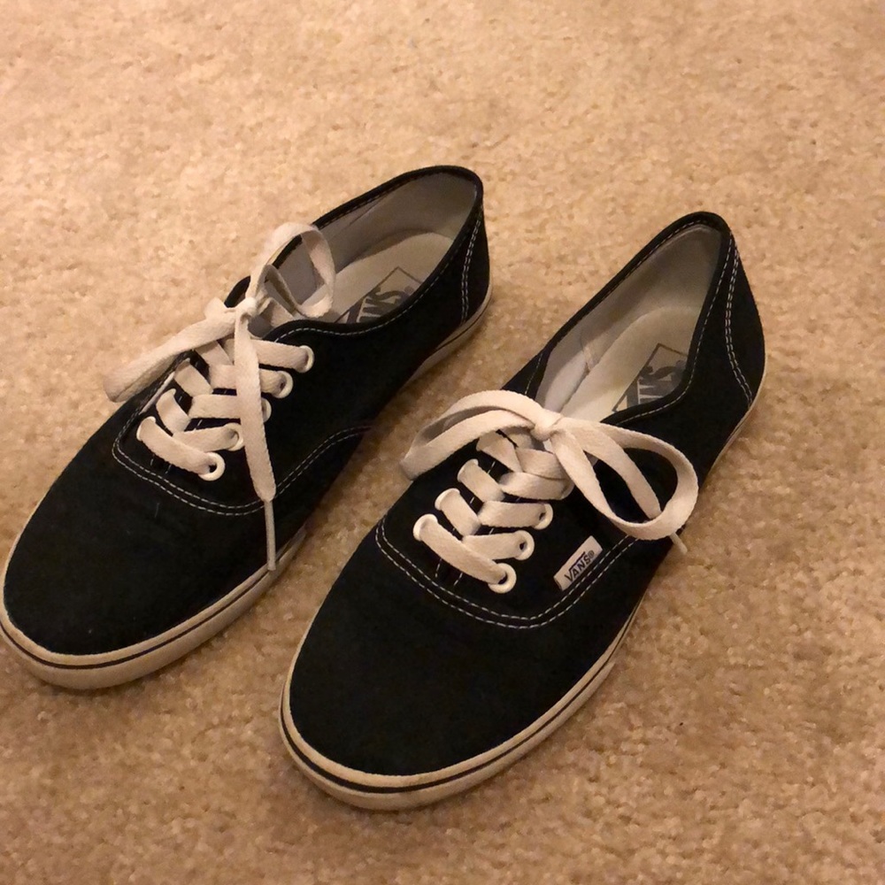 Vans sneakers